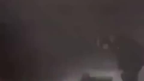 Last Video Of This Lady