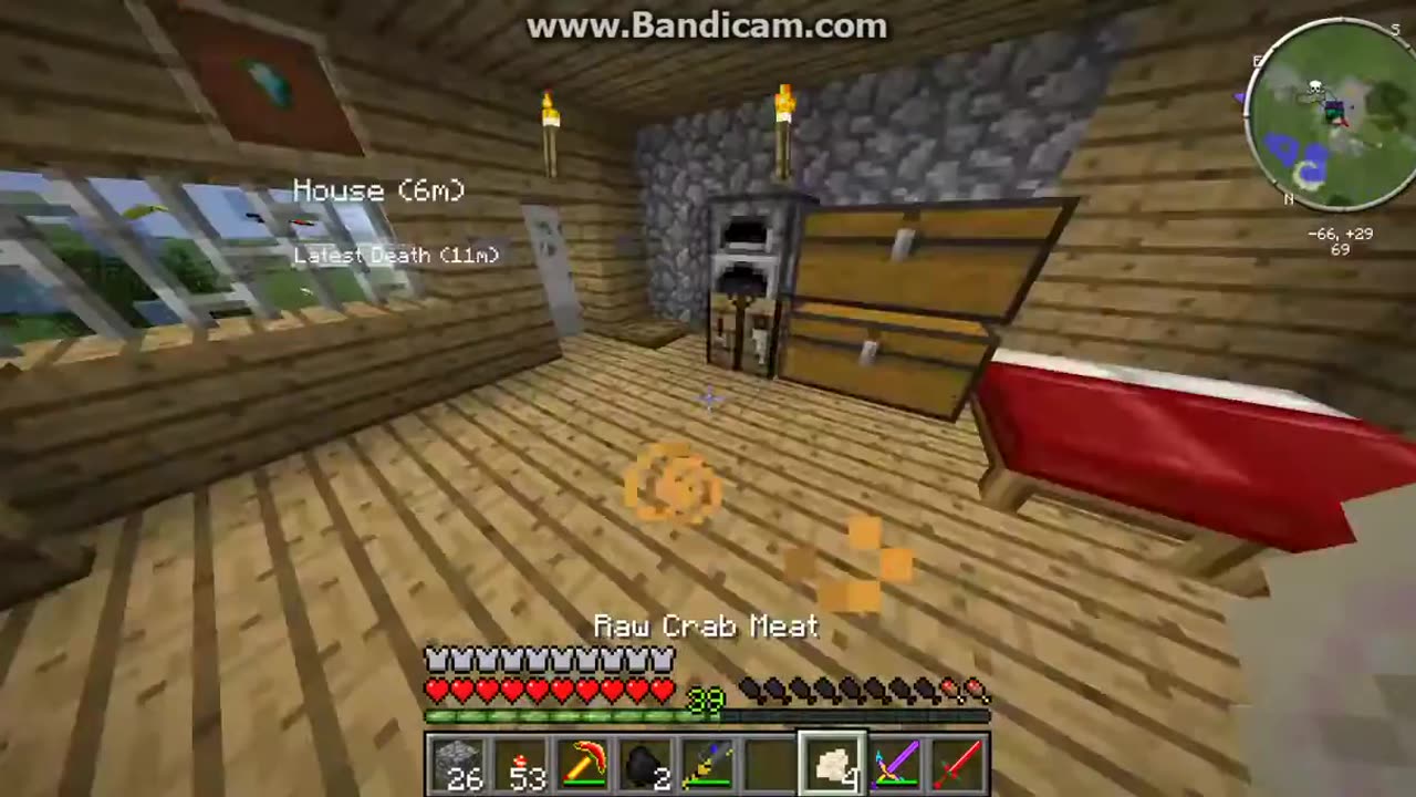 Tornado Mod Survival Ep 28 Found the Princess