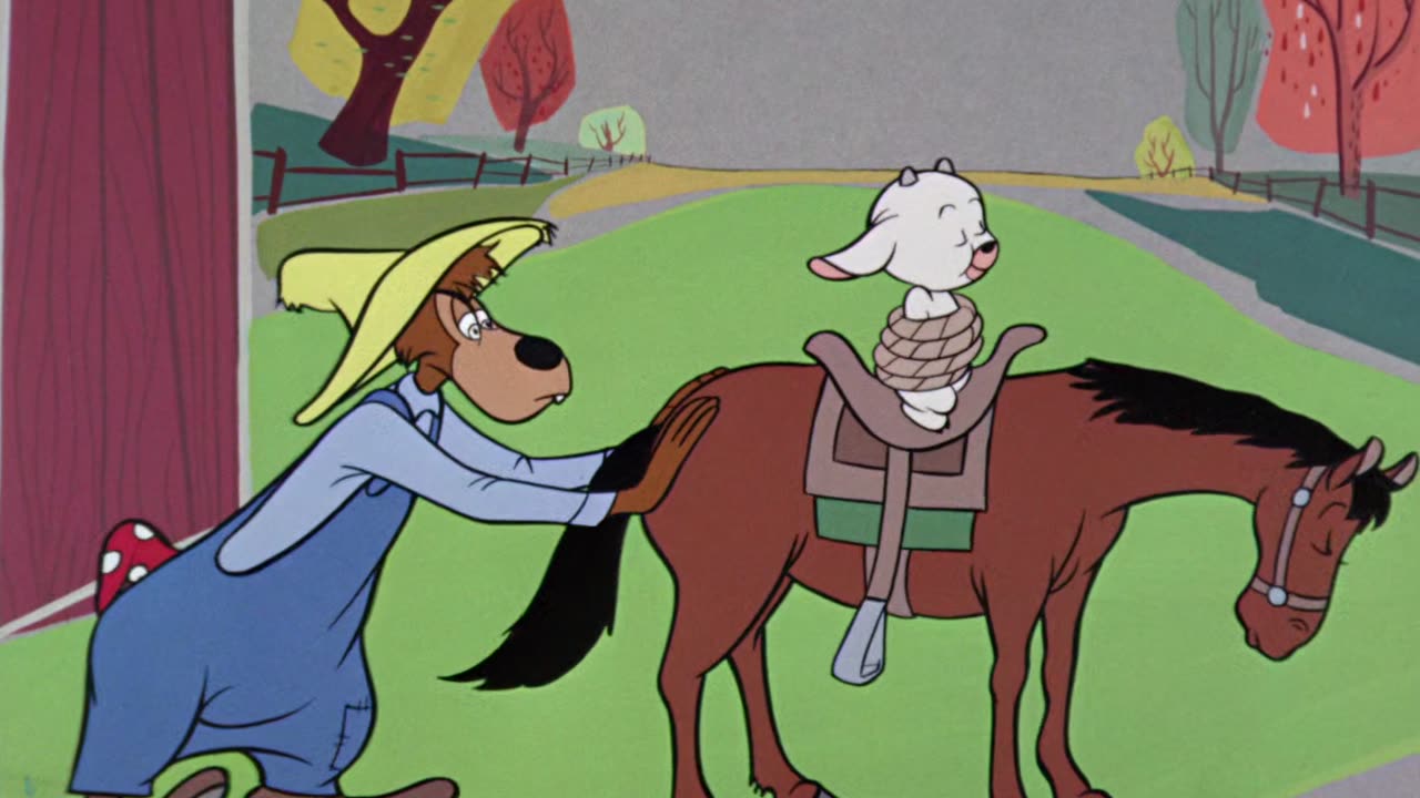 MGM Cartoons - 1954x06 - Billy Boy