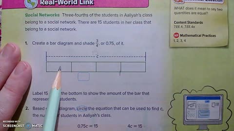 Gr 7 - Ch 6 - Lesson 3