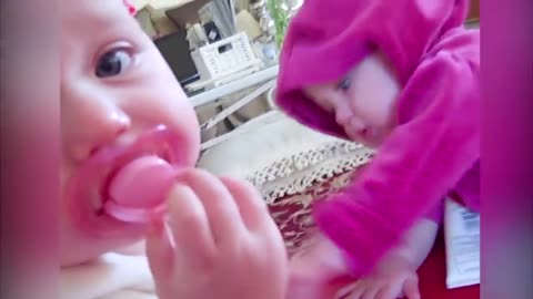 Twis Babys