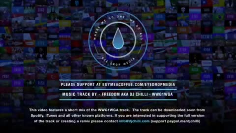 Wwg1Wga ❤️ In It Together 💪🐸🍿