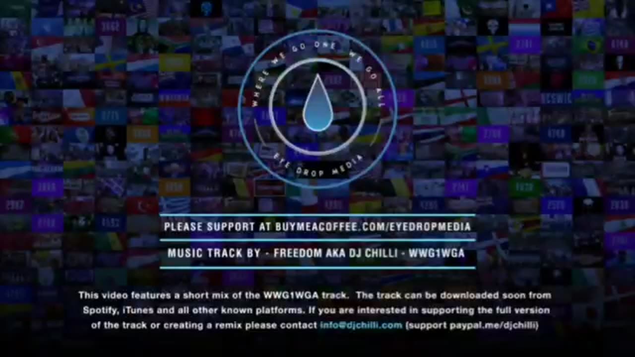 Wwg1Wga ❤️ In It Together 💪🐸🍿