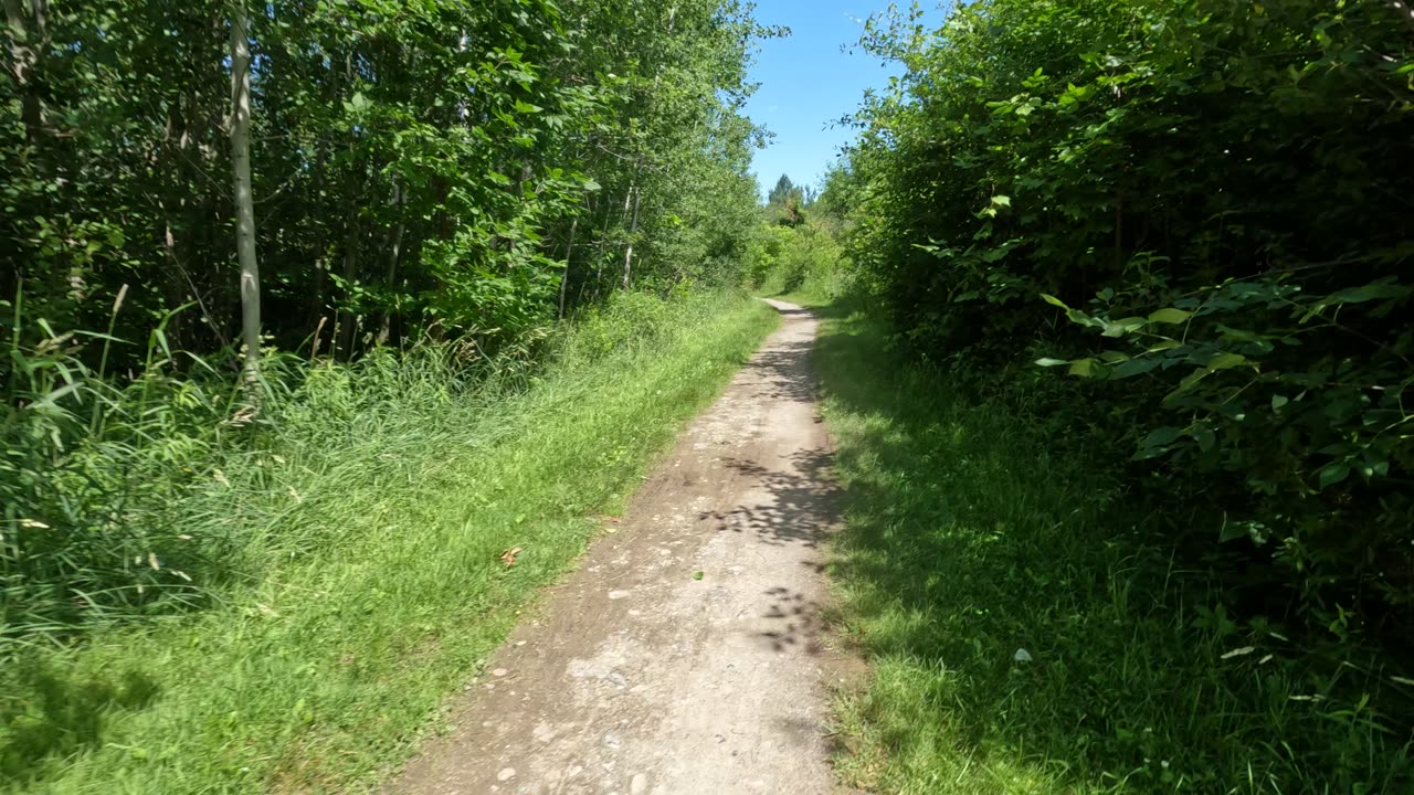 🛩️ Exploring The Old Quarry Trail Part 1 In Ottawa 🍁 Canada 🌴