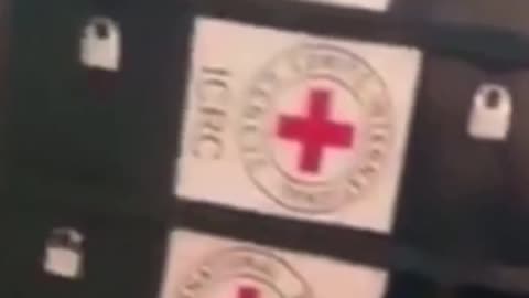 EVIDENCE ICRC INTERNATIONAL COMMITTEE OF THE RED CROSS MONEY LAUNDERING AND HUMAN TRAFFICKING OPERA