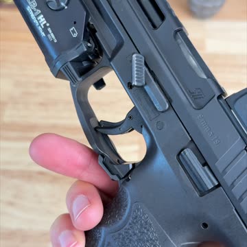 First look @ New VP9 Paddle
