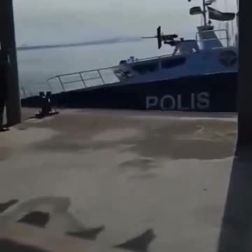 Precision docking skills