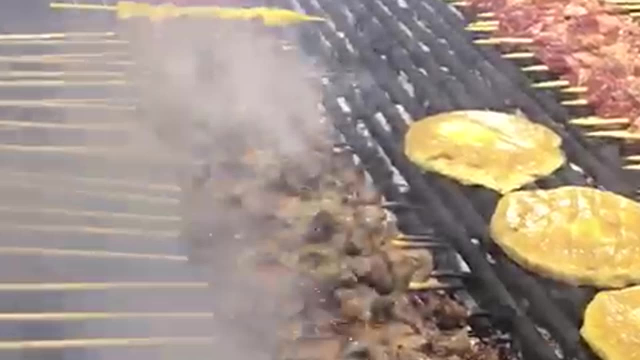 Best Laham Barbecue