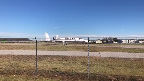 Taxiing Starship