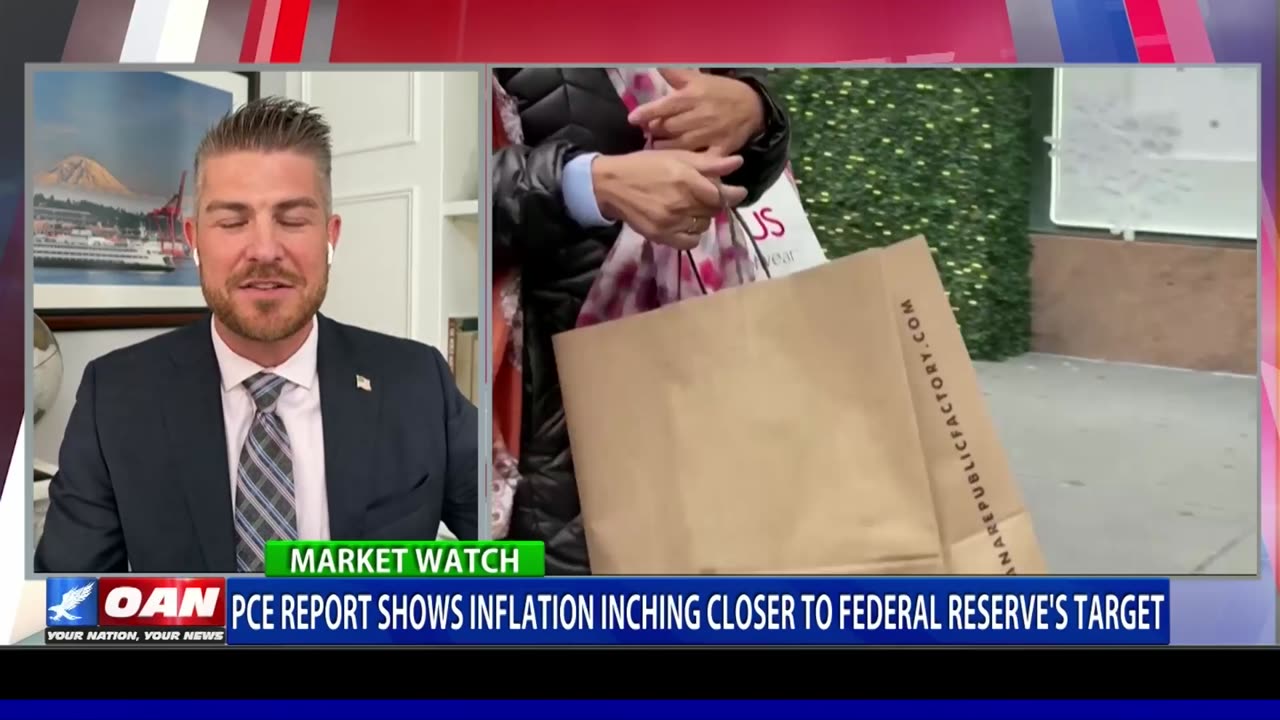Inflation Nears Fed's 2% Target; Rate Cut Uncertainty Remains