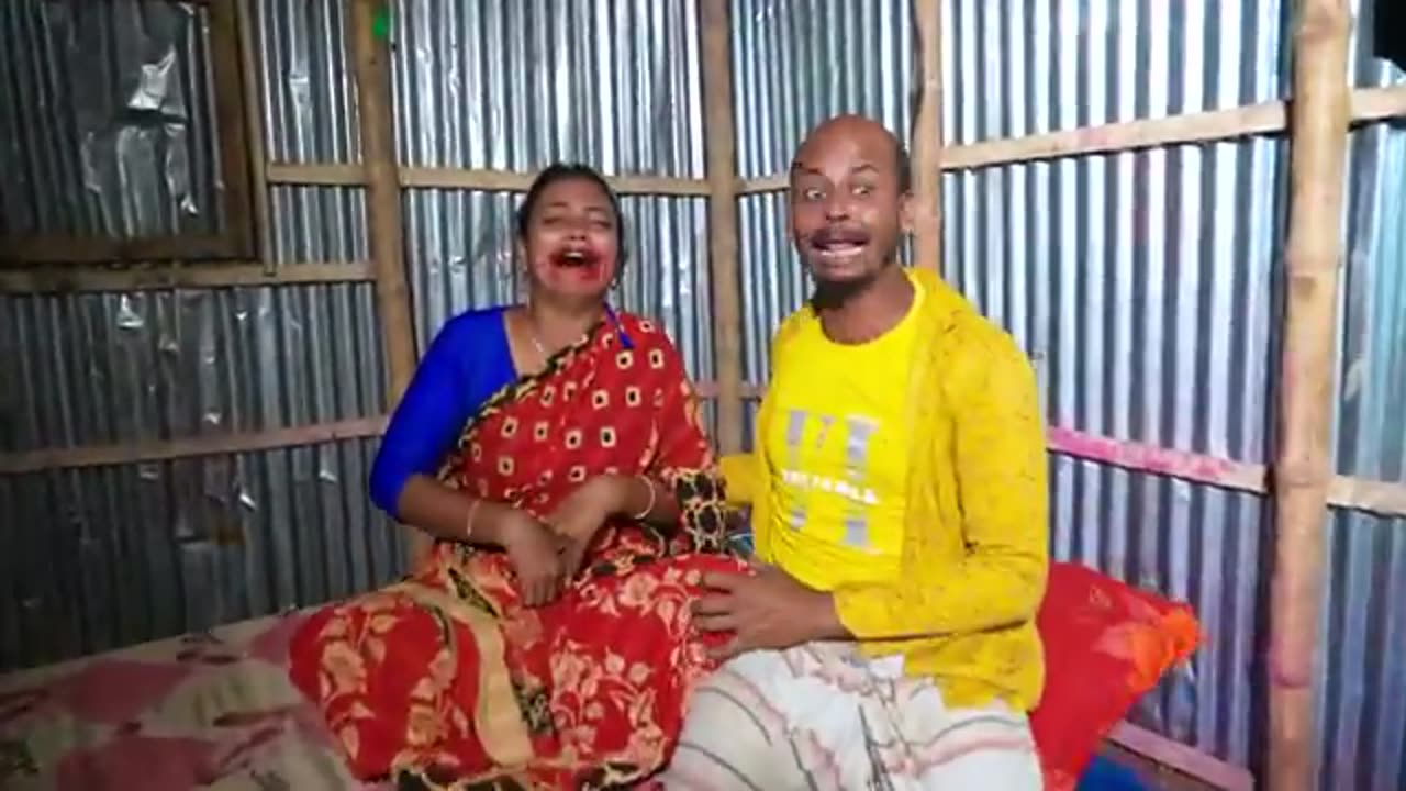 The most watch comedy video 2023 tolally amezing comedy video.