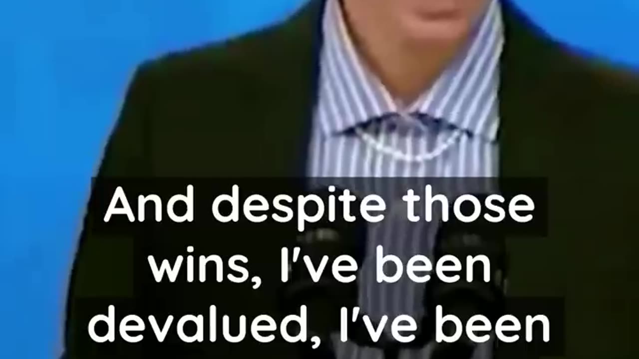 Ben Shapiro CRUSHES famous Gay Woman Megan Rapinoe!