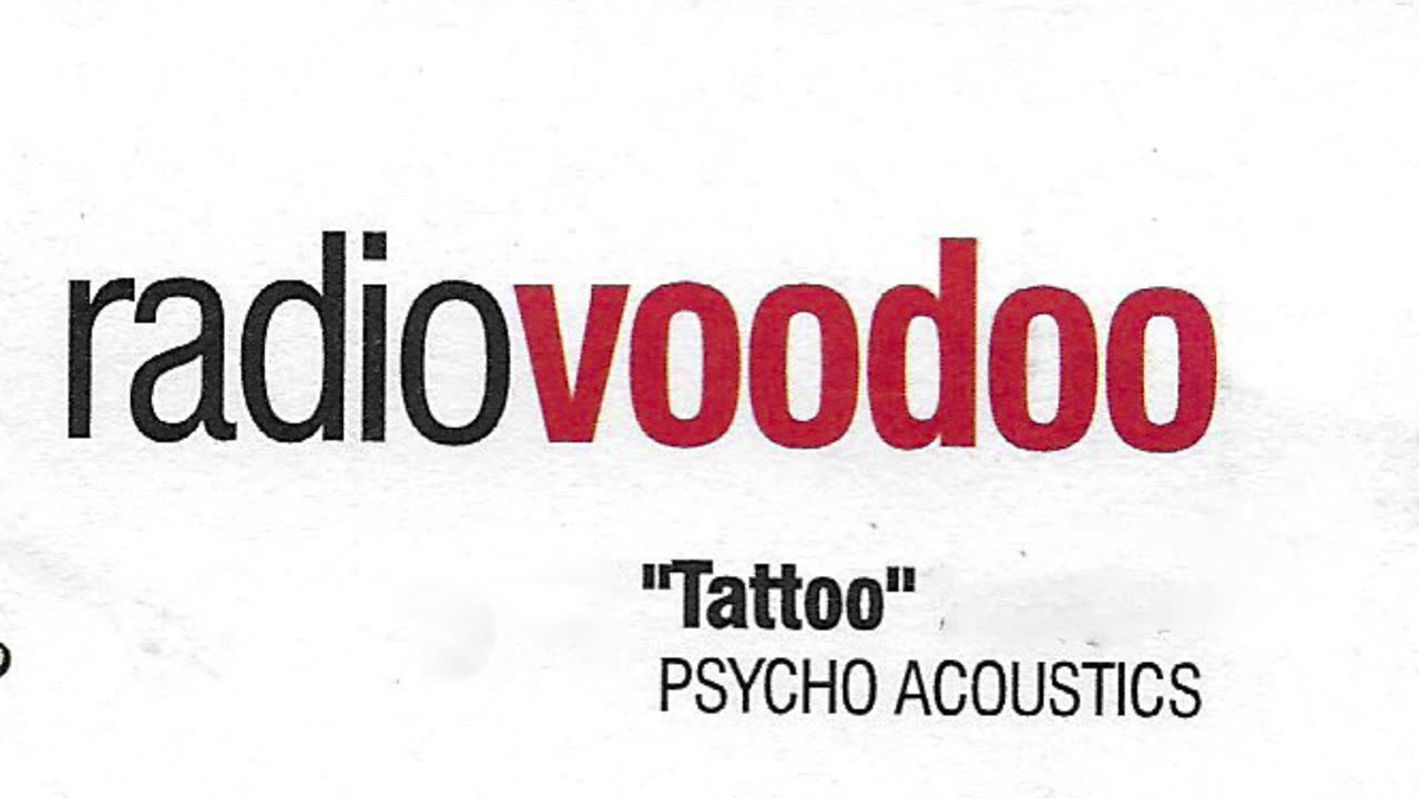 RadioVoodoo