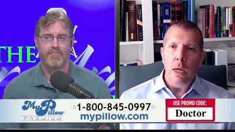 Dr. Ardis interviews Attorney Thomas Renz