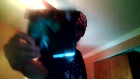 [Cyraxx Youtube 2021-2-5] TALK YOUR STUFF NOW MARTY AND TYLER