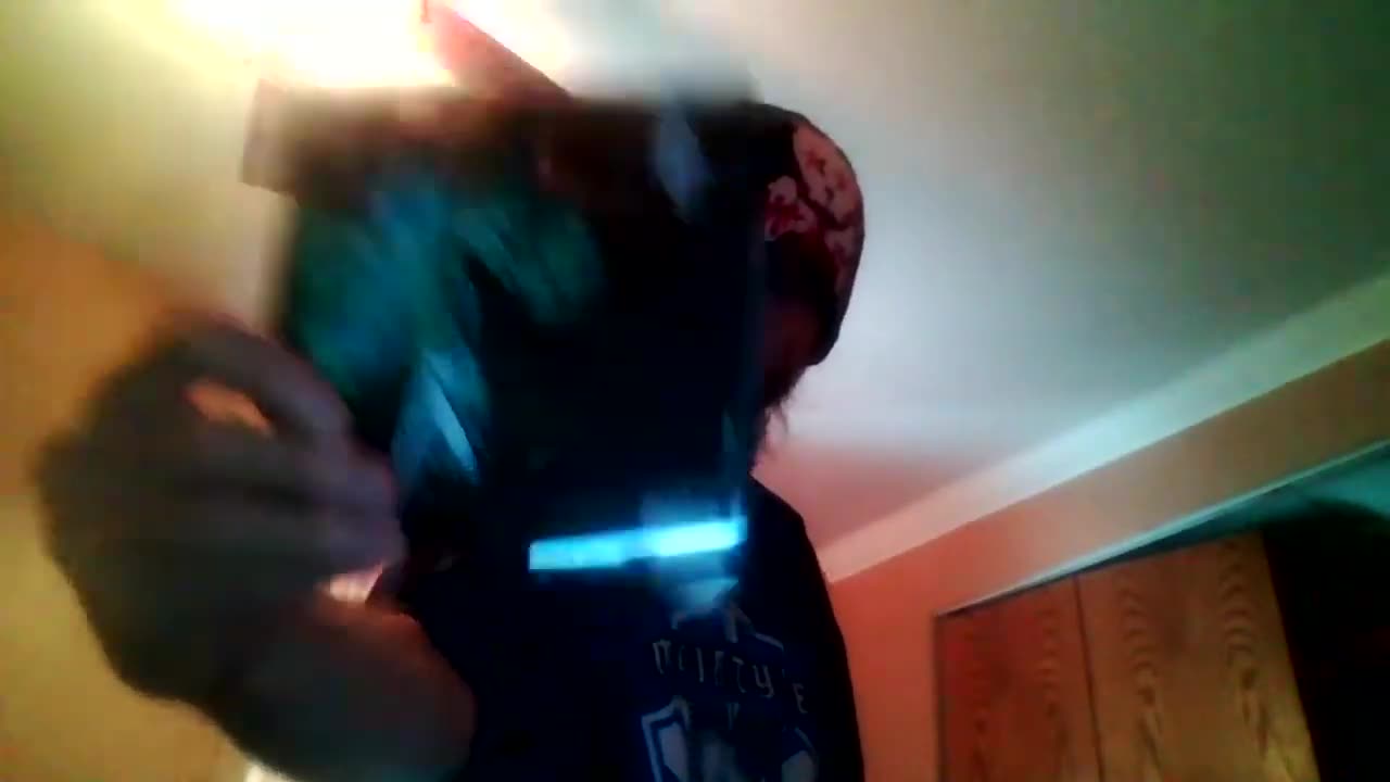 [Cyraxx Youtube 2021-2-5] TALK YOUR STUFF NOW MARTY AND TYLER