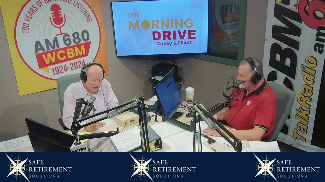 Choose your Fake News 6/28/24