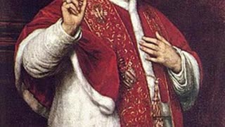 Fr Hewko, Encyclical: "Quanta Cura" of Pope Pius IX 11/27/24 (NH)