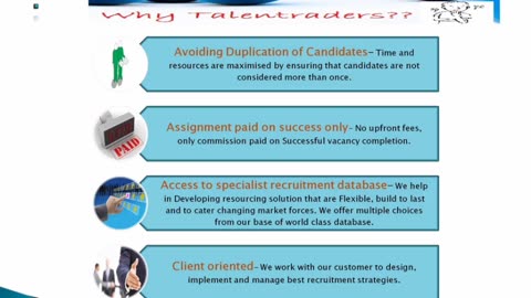 Introduction to SACHDEVA RESOURCE MANAGEMENT