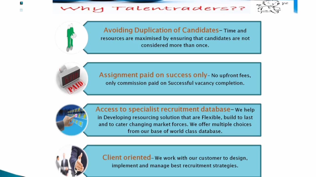 Introduction to SACHDEVA RESOURCE MANAGEMENT