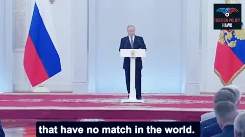 POKING THE RUSSIAN BEAR WITH THE NATO UMBRELLA