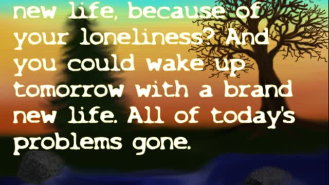 Daily Message from Rev. Ernie, August 12 2022