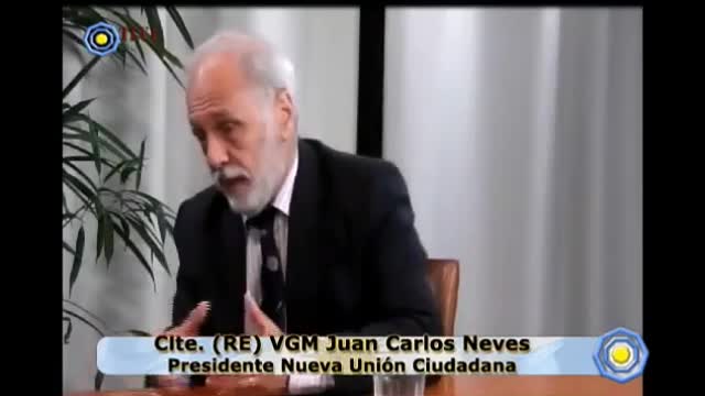 15a 8910 N° 15a 'Como marino me duele en el corazón; la Fragata Libertad no es n