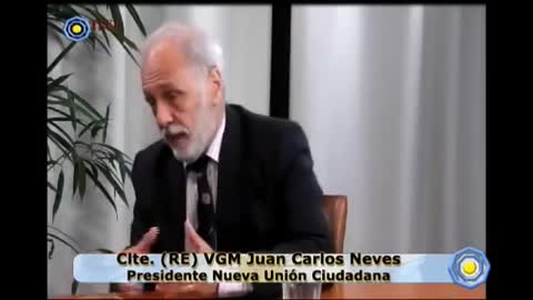 15a 8910 N° 15a 'Como marino me duele en el corazón; la Fragata Libertad no es n