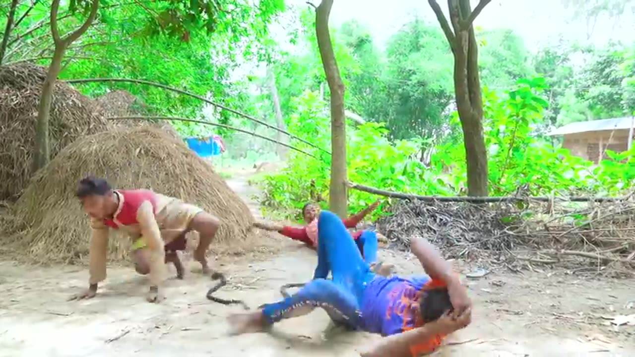 #2023funnyvideo😅😅😅#. Part-44