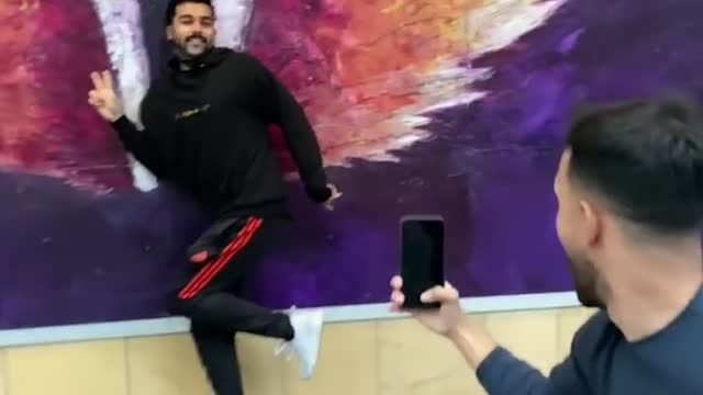 Girls who visit LA 💁🏻‍♀️