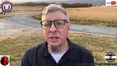 The Good Book: Live at 8am EST