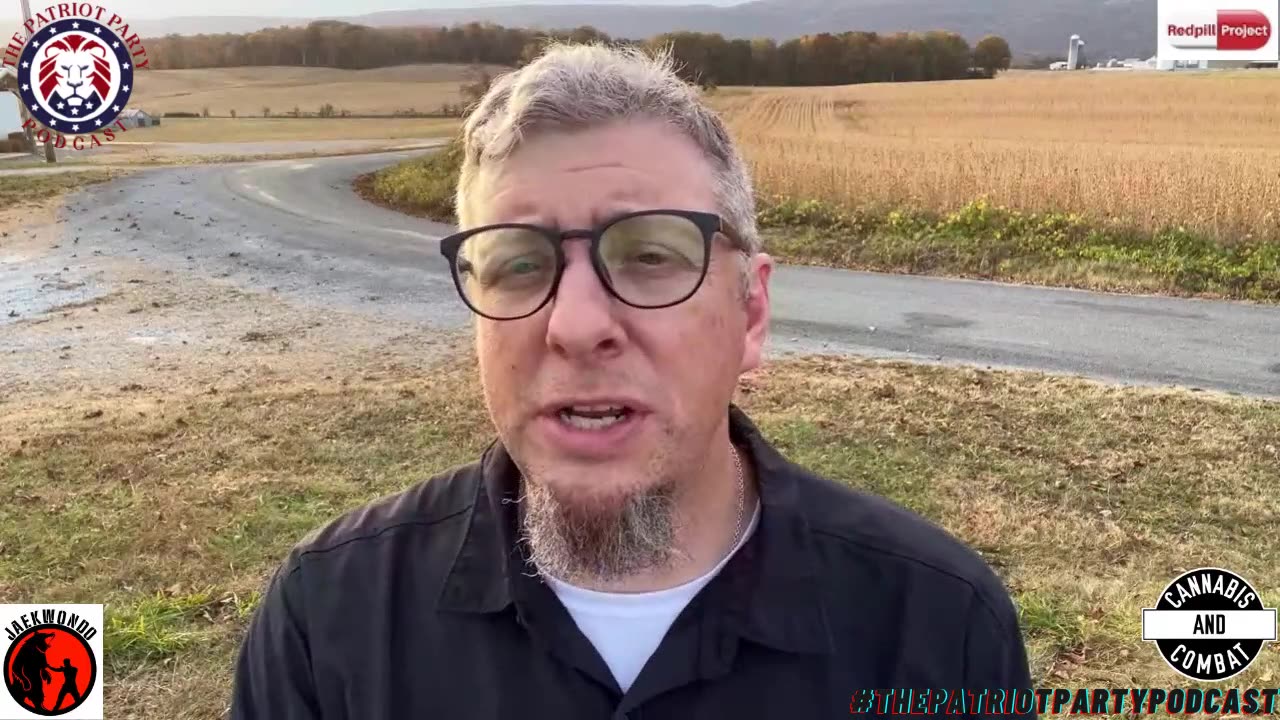 The Good Book: Live at 8am EST
