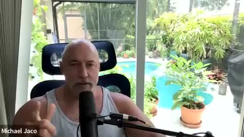 Michael Jaco & Tom Numbers & Janine Huge Intel Drop!