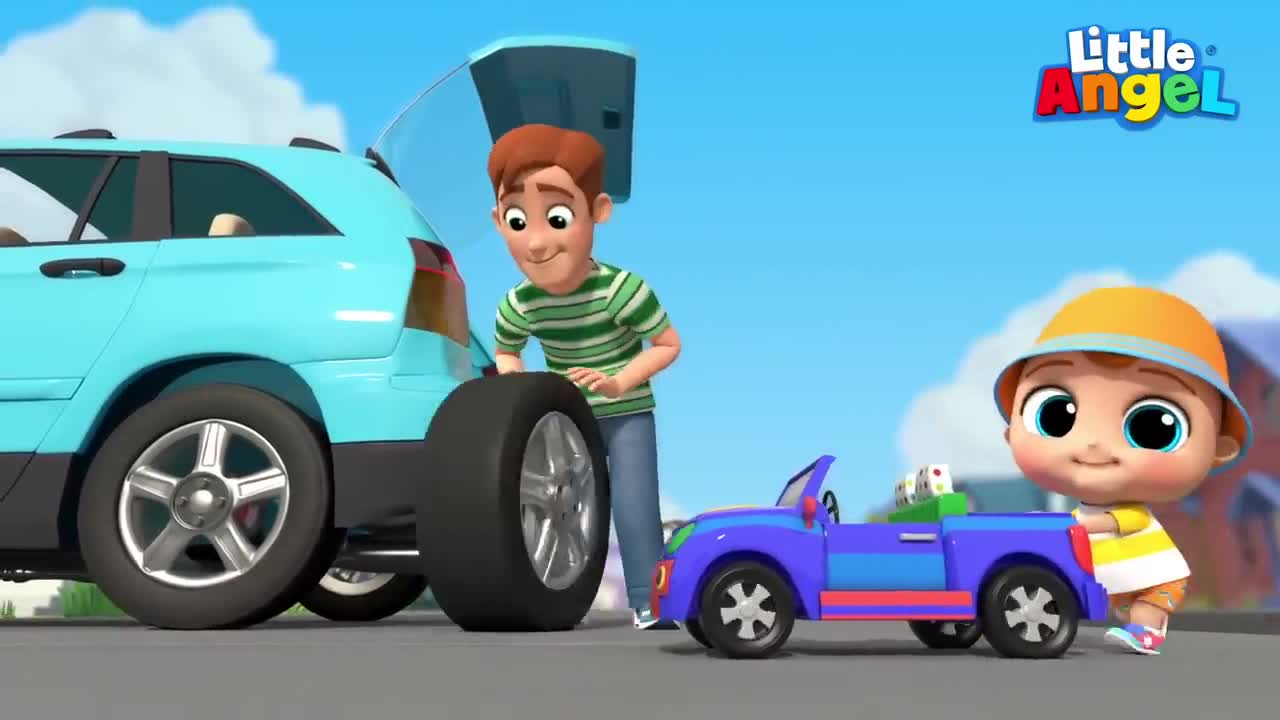 can bebek Evde Oyun Oynarken Dikkat Ediyoruz️| Eğlenceli Ve Öğretici
