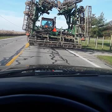 For God so loved the farmers, and we do too. Go Trump!