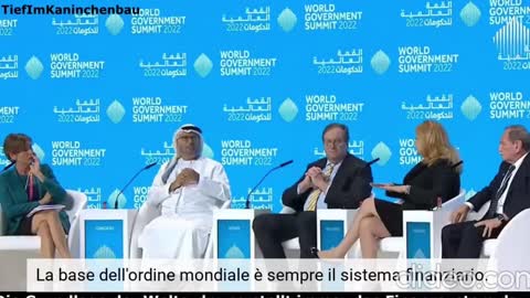 Ordine Globale? - Il nuovo estremismo 2 -