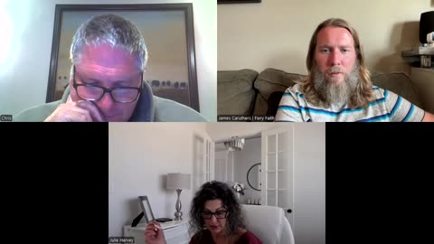 Shabbat Torah Discussion 08062024 Bamidbar "IN THE WILDERNESS"