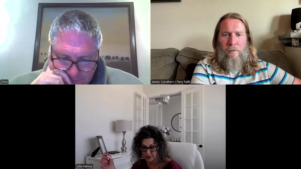 Shabbat Torah Discussion 08062024 Bamidbar "IN THE WILDERNESS"