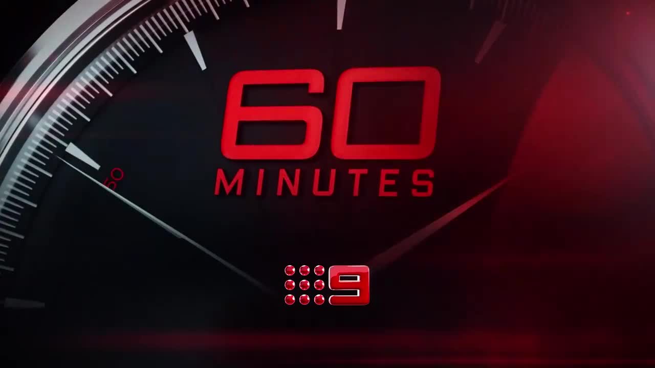 60Mins: NDIS is a Magnet for Organised Crime