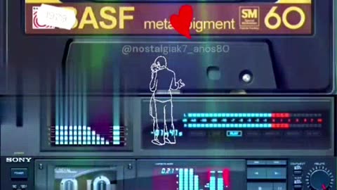Lo mejor de los 80