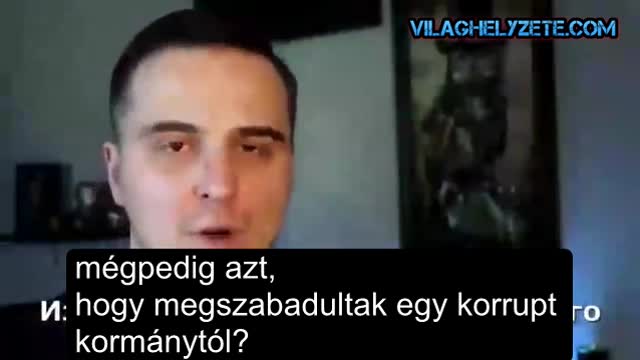 VilágHelyzete: Az orosz-ukrán konfliktus története és a katonai beavatkozás oka