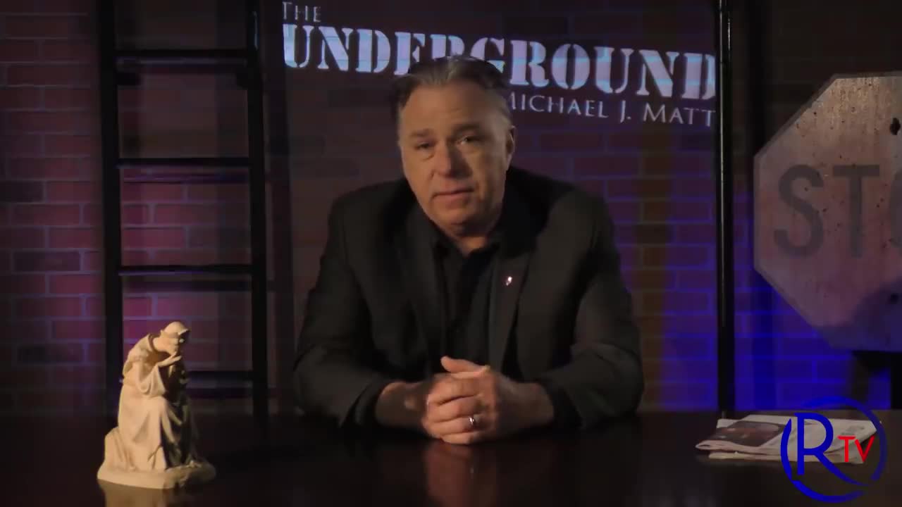 HCNN - TheRemnantVideo - A national digital ID implanted microchips