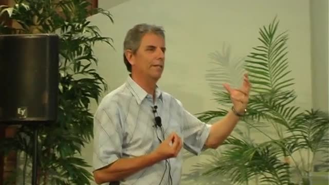 Your Helper the Holy Spirit 1. Fellowship with the Holy Spirit. Ken Legg