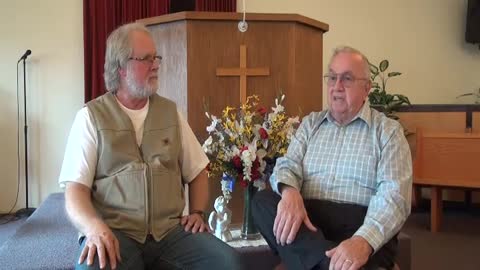 Hood River pastor dares expose Islam