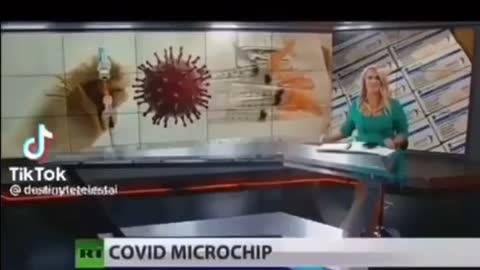 The government wants to microchip you