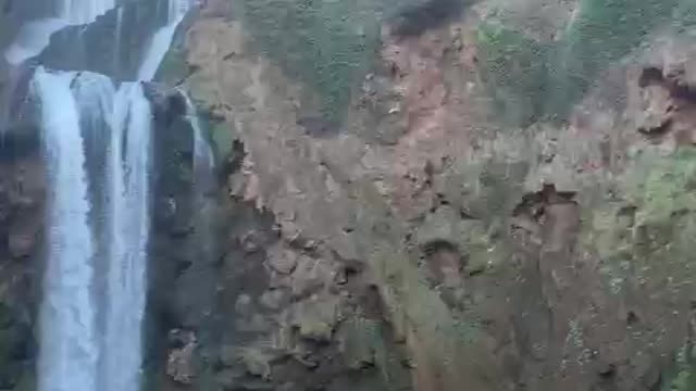 الطبيعة المغربية