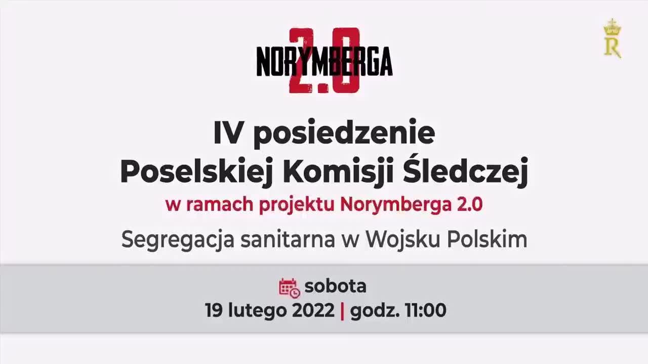 Szymon Fijał - Festiwal obłudy w Wojsku "Polskim" - Zdrada na najwyższych szczeblach - DOWODY