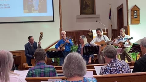 Wouldn’t, Take Nothin