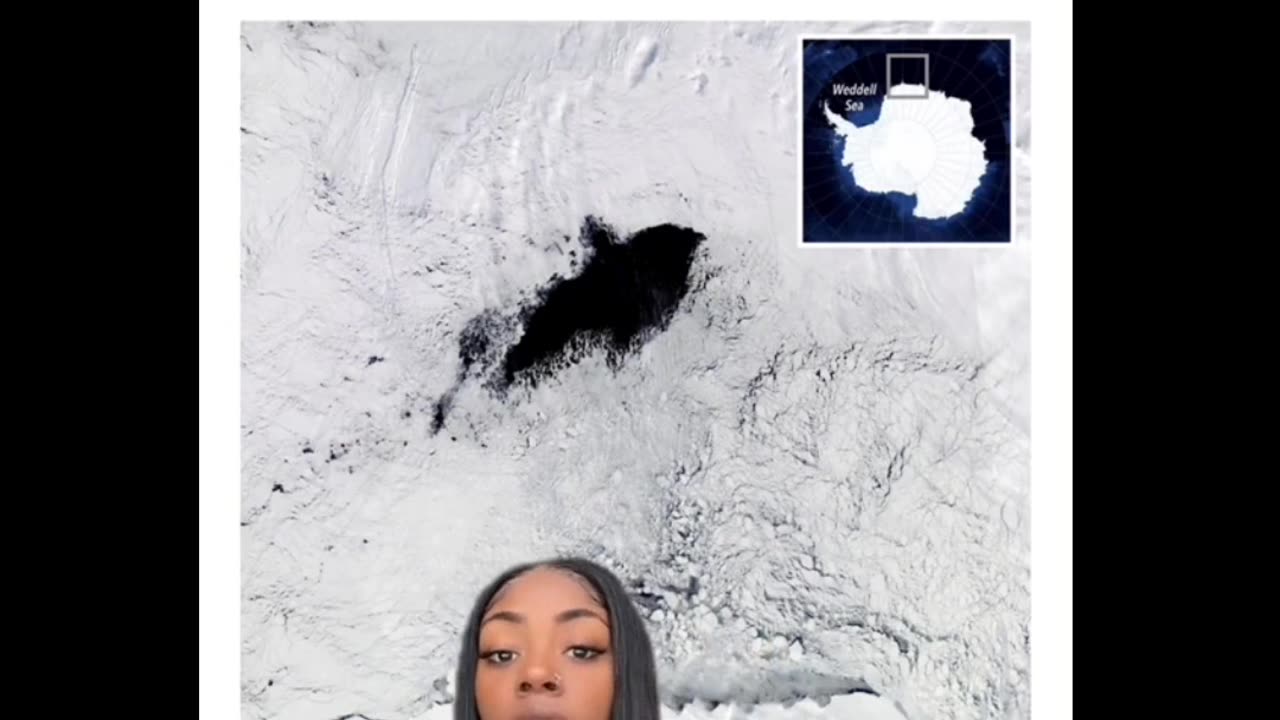 End of the earth