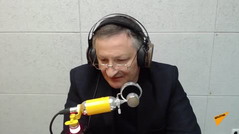 Интервью с Бесланом Эшба